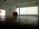 Exhibition View Yi Zhou  Y_Game / September 19  November 16, 2002 / Noirmont Prospect.