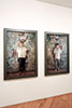 Exhibition Shirin Neshat  Games of desire / September 16  November 21, 2009 / Galerie Jérôme de Noirmont.