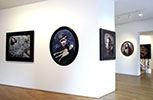 Exhibition View Pierre et Gilles  Le Grand Amour / September 24  November 18, 2004 / Galerie Jérôme de Noirmont.