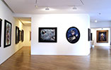 Exhibition View Pierre et Gilles  Le Grand Amour / September 24  November 18, 2004 / Galerie Jérôme de Noirmont.