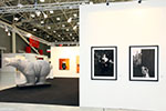 Exhibition View Artfiera Art First 2010 / January 29 - January 31, 2010 / Bologna, Italy.