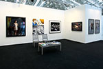 Exhibition View Artfiera Art First 2010 / January 29 - January 31, 2010 / Bologna, Italy.