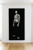 Exhibition View Shirin Neshat - The Book of Kings / September 17, November 17 / Galerie Jérôme de Noirmont