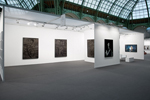 Exhibition View Paris Photo 2012 / November 15 - November 18, 2012 / Grand Palais, Paris, France.