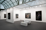 Exhibition View Paris Photo 2012 / November 15 - November 18, 2012 / Grand Palais, Paris, France.