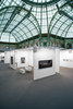 Exhibition View Paris Photo 2012 / November 15 - November 18, 2012 / Grand Palais, Paris, France.